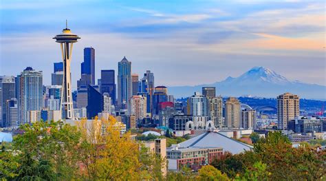 tripadvisor seattle|Seattle, WA: All You Must Know Before You Go。